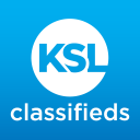 KSL Classifieds, Cars, Homes Icon