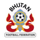 Bhutan Football Icon