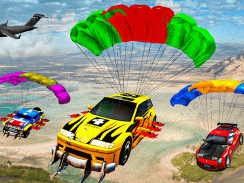 سيارة هدم ديربي حيلة 2020: لعبة رماية السيارات screenshot 8