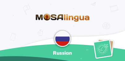 Learn Russian Fast: Course