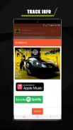 NivelPauta Player: Música, Playlists, Podcasts, FM screenshot 1