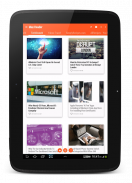 Max Reader - News, RSS feeds screenshot 6