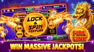 Cash Bonanza:FREE Casino Slots! Spin To Win Prizes screenshot 2