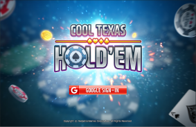 Cool Texas Hold'em screenshot 6