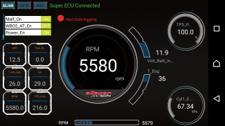 aRacer Smart Lite screenshot 1