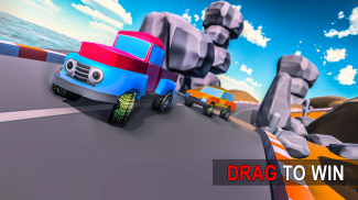 Impossible Car Stunts: Stunt Car Challenge screenshot 1