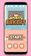 Infinite Bakery screenshot 4