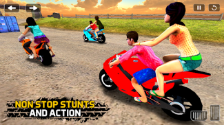 गाडी वाला गेम: कार गेम्स 2023 screenshot 2
