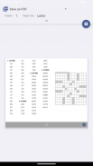 Drag-n-Drop Crossword Fill-Ins screenshot 15