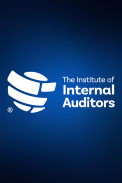 Institute of Internal Auditors screenshot 0