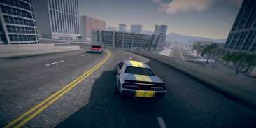 Ultimate Car City Driver:Crazy Driving Simulator screenshot 2