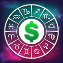 Horoscope of Money and Career Icon