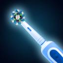 Toothbrush Prank Icon