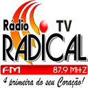 Radical FM Icon