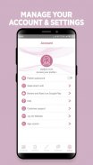 Kegel Weights by Joy ON – Pelvic Floor Training screenshot 1