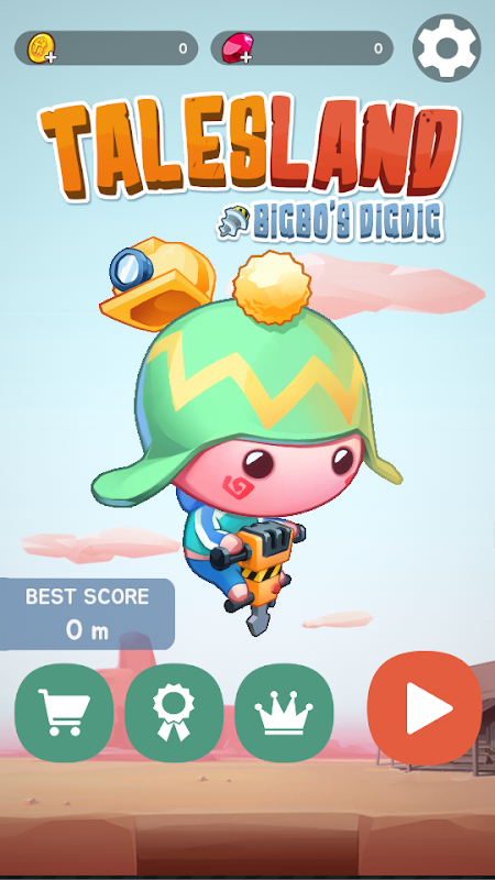 digdig.io : Dig, Kill & Big Apk Download for Android- Latest