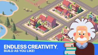 Download do APK de Idle City Builder para Android