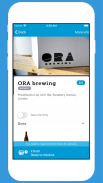 Brew2You - Beer Delivery & Collection screenshot 0