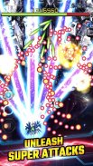Lightning Fighter 2: Space War screenshot 0