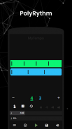 MyTempo - Metronome, Random Notes and Scales screenshot 14