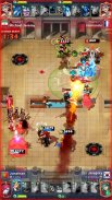Champion Strike: Arena de Batalha entre Heróis screenshot 3