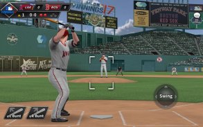 MLB 9 Innings 17 screenshot 13