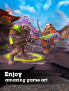 Dragon Champions screenshot 3