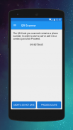 QR اسکنر بارکد اسکنر screenshot 5