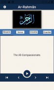 99 Names of Allah Asmaul Husna screenshot 1