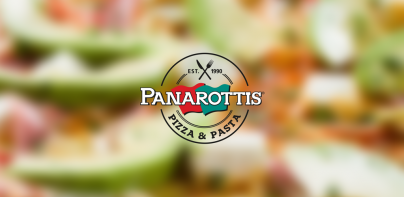 Panarottis: Takeaway & Rewards