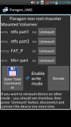 exFAT/NTFS for USB by Paragon screenshot 7