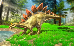 Stegosaurus Simulator screenshot 22