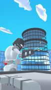 Hyper Boss Fight 3D! screenshot 5