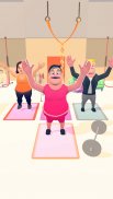 Chubby Stories Yoga screenshot 0