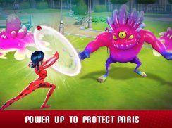 La vie Miraculous ! screenshot 5