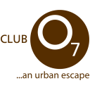 Club O7 Icon