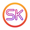 Sk Project Store Pro Icon