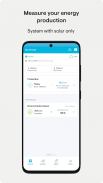 Enphase Enlighten screenshot 3