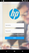 HP i-SMART Service screenshot 0