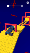 Tiny Big Tires screenshot 4