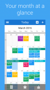 149 Live Calendar & ToDo List screenshot 2