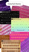 My Photo Keyboard screenshot 0