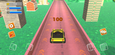 Shiva Drive Racing screenshot 7