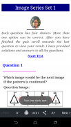 Image Series Quiz (Bank Exams) screenshot 4