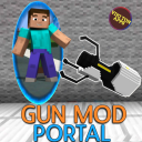 Portal Gun Mod