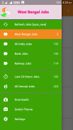 West Bengal Jobs screenshot 5