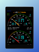 Network Cell Info Lite & Wifi screenshot 9