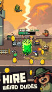 Earth Inc. Tycoon Idle Miner screenshot 11