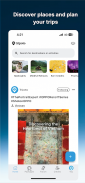 Tripoto Travel App: Plan Trips screenshot 4
