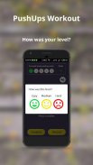 Push Ups Workout screenshot 7